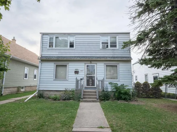 4629 North 40th STREET, Milwaukee, WI 53209