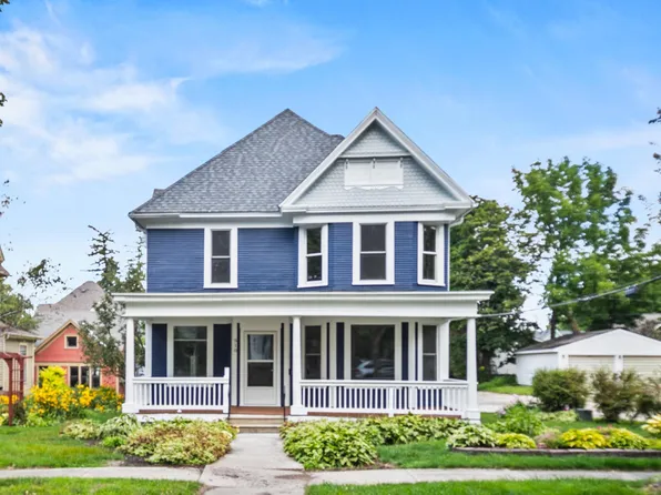 510 E Vine St, Owatonna, MN 55060