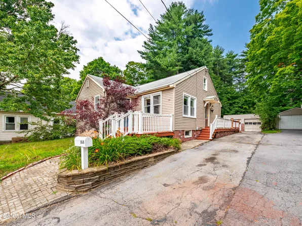 166 W North Street, Ballston Spa, NY 12020