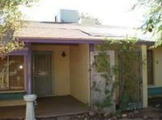 815 W Javelina Cir, Mesa, AZ 85210