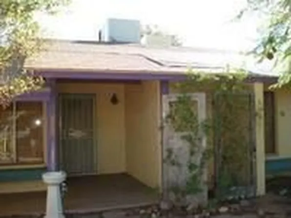 815 W Javelina Cir, Mesa, AZ 85210