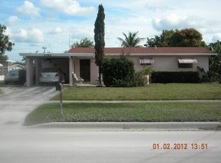 1162 W River Dr, Pompano Beach, FL 33063