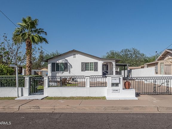 2nd image of 2520 N 15TH Street