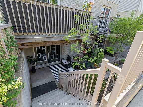 2nd image of 35 Mountford Dr #60