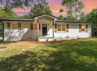 3257 Janice Acres St, Asheboro, NC 27205