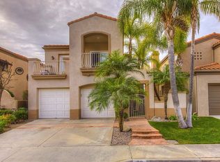 38 Blazewood, Foothill Ranch, CA 92610