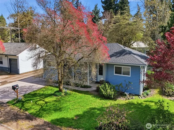 8917 Mt Baker Avenue, Vancouver, WA 98661