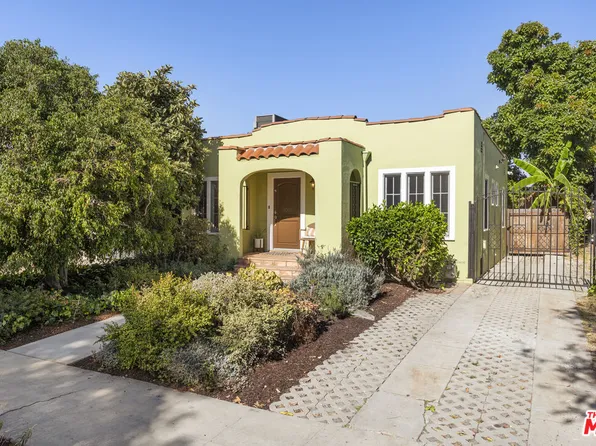 3010 11th Ave, Los Angeles, CA 90018