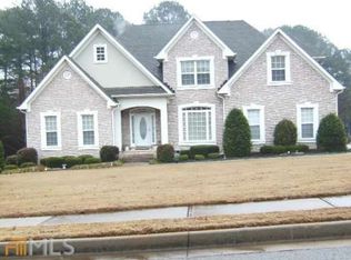 109 Courts Of Hampton, Hampton, GA 30228