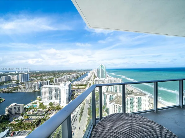 4111 S Ocean Dr #3112, Hollywood, FL 33019