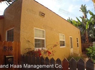 828 Belmont Ave, Long Beach, CA 90804