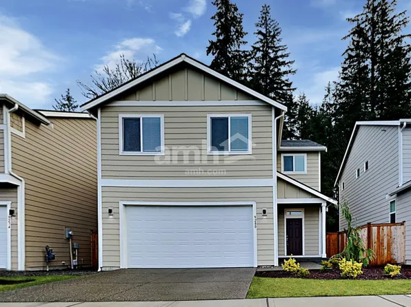 9280 Shootingstar St, Olympia, WA 98501