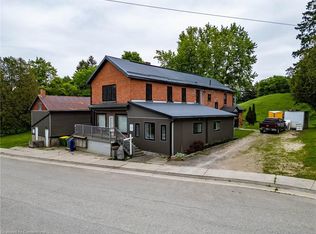 162 Kincardine St, Grey Highlands, ON N0C1K0