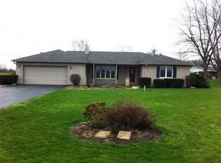 2231 Elizaville Rd, Lebanon, IN 46052