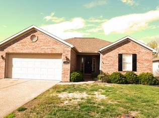 4708 Rathbone Dr, Evansville, IN 47725