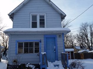 613 Thayer Ave, Ashtabula, OH 44004