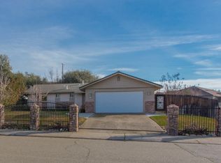 3520 Grantwood Way, Carmichael, CA