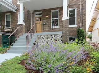 524 Varnum St NW, Washington, DC 20011