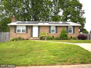 3920 Millner Rd, Baltimore, MD 21236