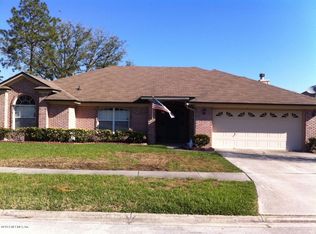 5057 Douglas Creek Dr, Jacksonville, FL 32258