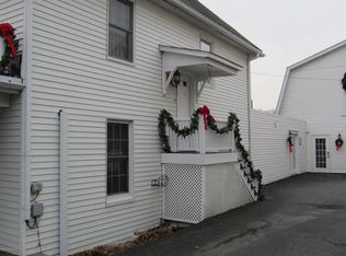 111 Colburn Ave, Clarks Summit, PA 18411