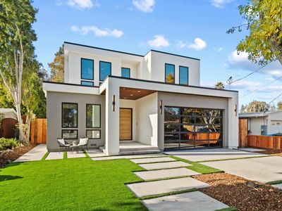 700 Farley St, Mountain View, CA, 94043