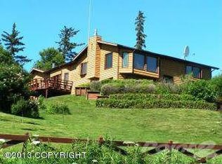1582 Blue Sky Ave, Homer, AK 99603