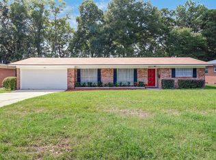836 Bordeau Ave W, Jacksonville, FL 32211