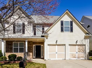 119 Crescent Brook Xing, Dallas, GA 30157