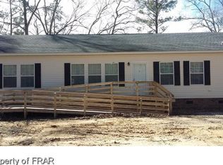 4040 Limestone St, Eastover, NC 28312