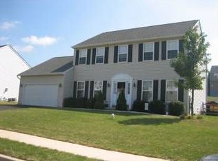 109 Walker Dr, Northampton, PA 18067
