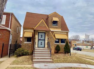 10059 S Saint Lawrence Ave, Chicago, IL 60628