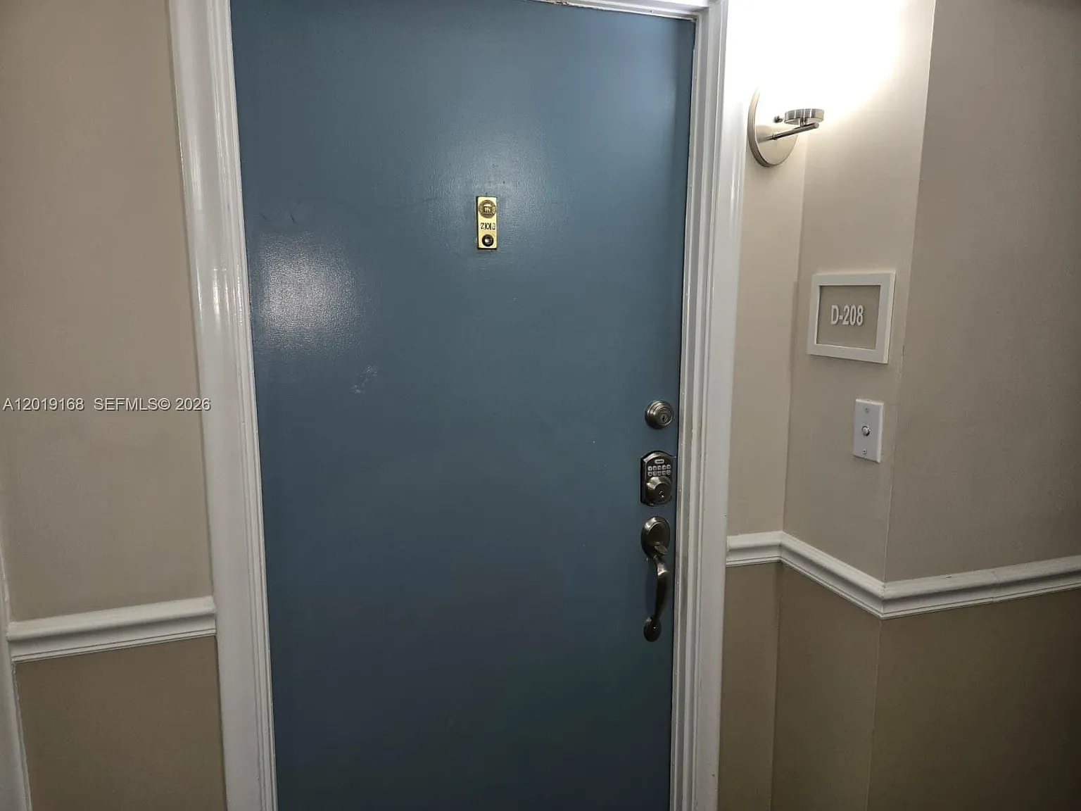 Manor Grove Village One I — Photo 4