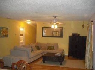 414 2nd St, Saint Augustine, FL 32084