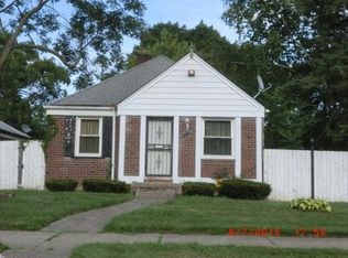 18202 Biltmore St, Detroit, MI 48235