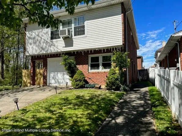 291 Stafford Ave, Staten Island, NY 10312
