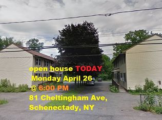 81 Cheltingham Ave #QUIET, Schenectady, NY 12306
