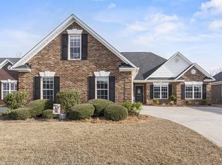 2149 Balclutha Ln, Sumter, SC 29153