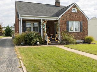 4222 Fitch Ave, Baltimore, MD 21236