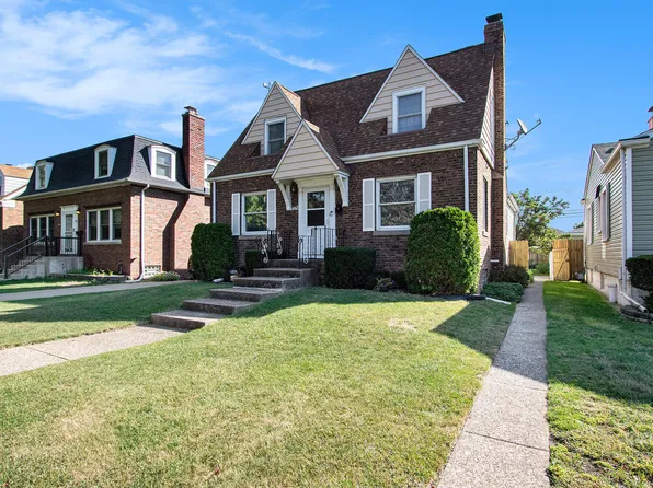 1529 Warwick Ave, Whiting, IN 46394