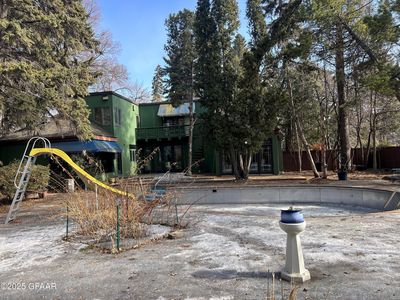 102 Spruce Ct, Grand Forks, ND, 58201