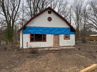 1721 Magnolia Blvd, Springfield, OH 45503