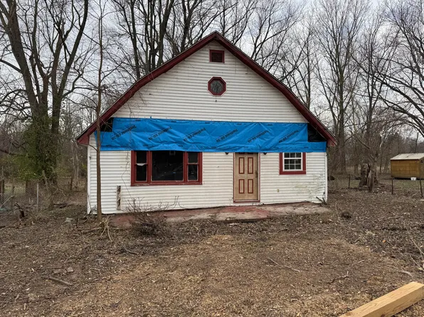 1721 Magnolia Blvd, Springfield, OH 45503