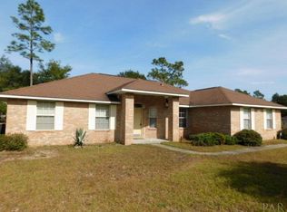 6762 Midridge Ct, Milton, FL 32570