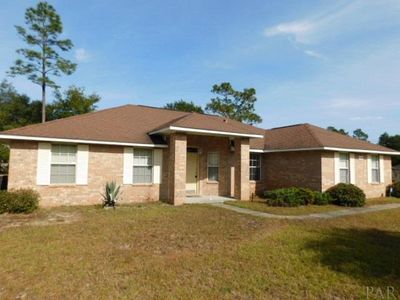 6762 Midridge Ct, Milton, FL, 32570