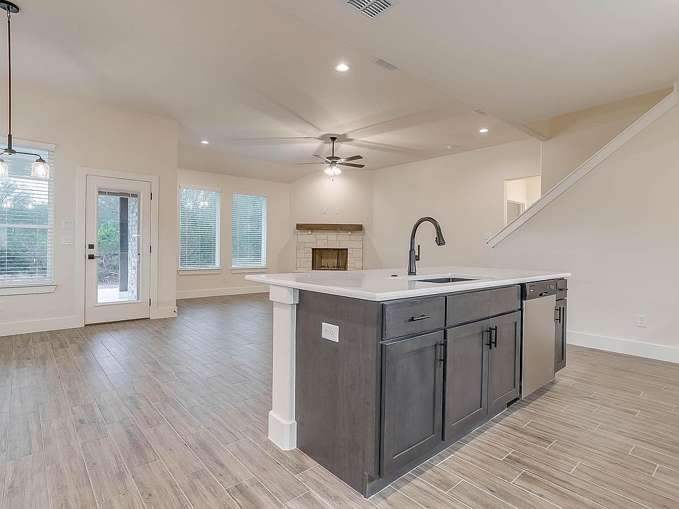 The Llano Plan, Freeman Ranch, Weatherford, TX 76088 Zillow