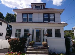 78 Turner St, Brighton, MA 02135