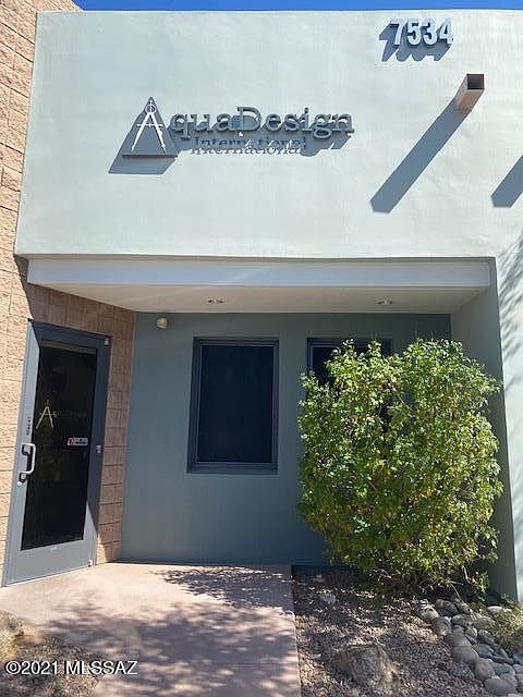 1st image of 7534 N La Cholla Blvd