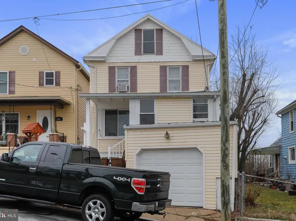 615 N Maple Ave, Brunswick, MD 21716