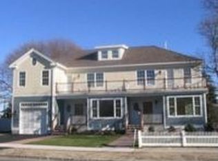 111 Loring Ave, Winchester, MA 01890